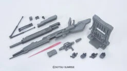 Bandai Builders Parts Gundam System Weapon 008 1/144 Scale Kit -Model Toys 008 b 55621.1421743015