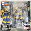 Kaiyodo Amazing Yamaguchi 020 Cable Revoltech Figure (X-Men)