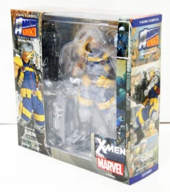 Kaiyodo Amazing Yamaguchi 020 Cable Revoltech Figure (X-Men) -Model Toys 013231 4 72828.1607587673