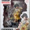 Kotobukiya SV270 Horror Bishoujo Leatherface 1/7 Figure (The Texas Chainsaw Massacre)