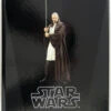 Kotobukiya SW174 ARTFX+ Qui-Gon Jinn 1/10 Figure (Star Wars)