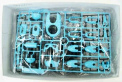 Kotobukiya Maruttoys TAMOTU (Sky Blue Ver.) -Model Toys 028375 3 85621.1625558240