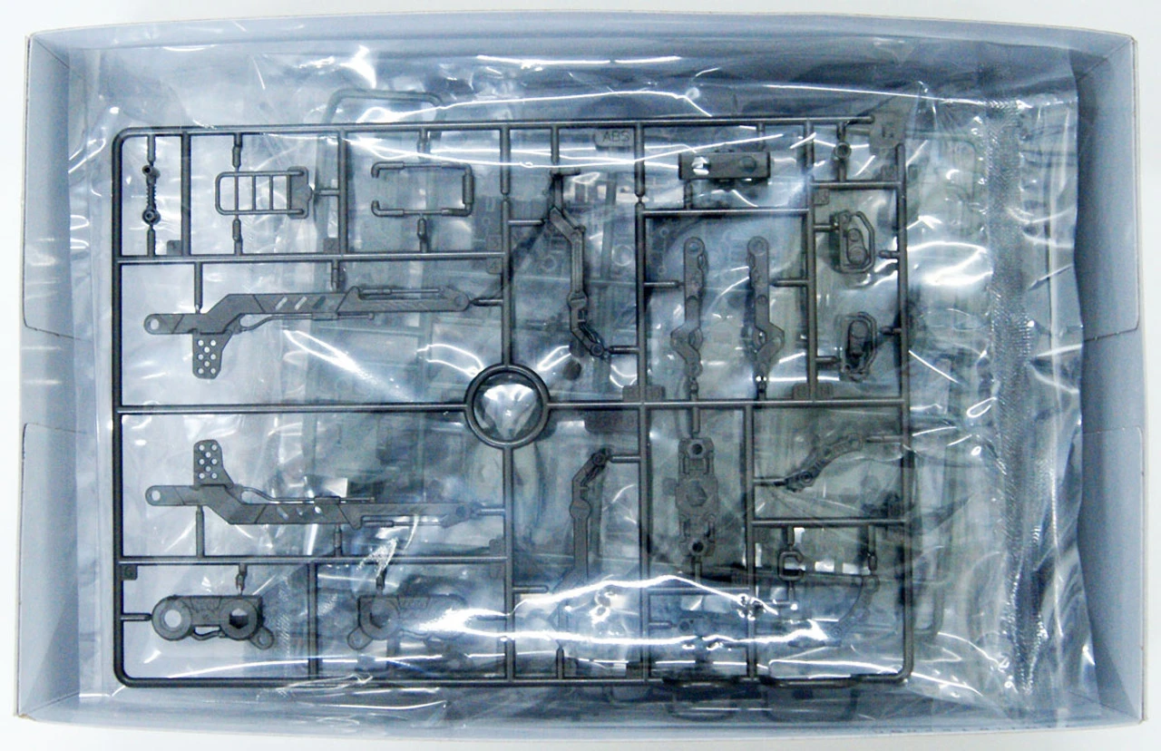 Kotobukiya Hexa Gear 1/24 Scarecrow Forest Color Ver. Plastic Model 4 Kotobukiya Hexa Gear 1/24 Scarecrow Forest Color Ver. Plastic Model - Image 4