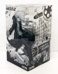 Kotobukiya ARTFX J Nagito Komaeda 1/8 Figure (SUPER DANGANRONPA 2: Sayonara Zetsubou Gakuen) -Model Toys 033799 2 03572.1619505318