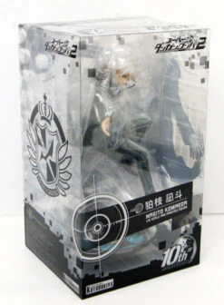 Kotobukiya ARTFX J Nagito Komaeda 1/8 Figure (SUPER DANGANRONPA 2: Sayonara Zetsubou Gakuen) -Model Toys 033799 4 26657.1619505320