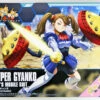 Bandai HG Build Fighters 060 HYPER GYANKO 1/144 Scale Kit