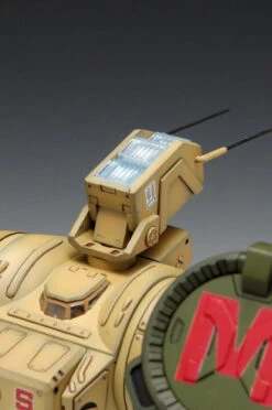 Wave MC73 Macross Series SDR-04-Mk. VIl Destroid Phalanx 1/72 Scale Kit -Model Toys 10 06400.1524715571