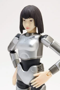 Wave SR011 Cybernetics Human HRP-4C Miim 1/12 Scale Kit -Model Toys 11 02428.1500544939