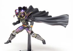 Kaiyodo Legacy Of Revoltech LR-031 Fist Of The North Star Kaioh Figure -Model Toys 11 29425.1478748780