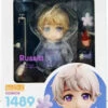 ORANGE ROUGE Nendoroid Russia (Hetalia World Stars)