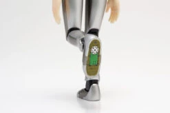 Wave SR011 Cybernetics Human HRP-4C Miim 1/12 Scale Kit -Model Toys 12 61679.1499325053