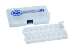 Tamiya 15460 Mini 4WD Parts Storage Box