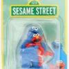 Medicom UDF Sesame Street Series 2 Elmo & Cookie Monster Figure