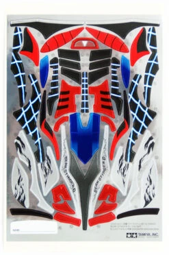 Tamiya 19447 Mini 4WD Beak Stinger G (AR Chassis) 1/32 -Model Toys 19447 c 13948.1491348684