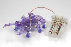 Tamiya 71119 Stag Beetle 2-Channel Remote Control