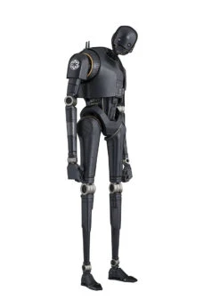 Bandai 094593 S.H. Figuarts STAR WARS Series Rogue One K-2SO Figure 12 Bandai 094593 S.H. Figuarts STAR WARS Series Rogue One K-2SO Figure -Model Toys 1 03904.1475477341