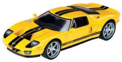 Doyusha 002339 Ford GT 1/43 Scale Plastic Model Kit -Model Toys 1 09717.1473384312