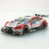 Ebbro 45378 SUPER GT GT500 2016 Champion Car DENSO KOBELCO SARD RC F No.39 1/43 Scale