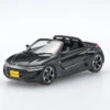 Ebbro 45361 Honda S660 BLACK 1/43 Scale