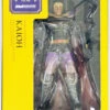 Kaiyodo Legacy Of Revoltech LR-031 Fist Of The North Star Kaioh Figure