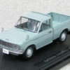 Ebbro 44691 Nissan Datsun 1300 Truck 1966 (Gray) 1/43 Scale