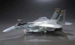 Hasegawa PT49 F-15C EAGLE (US Air Force Air Superiority Fighter) 1/48 Scale Kit -Model Toys 1 32595.1330098154