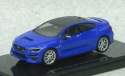 Ebbro 44952 Subaru WRX Concept New York Auto Show 2013 1/43 Scale