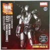 Kaiyodo Sci-Fi Revoltech 031 Ironman 2 War Machine Figure