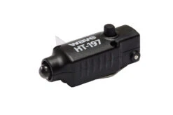 Wave HT199 HG LED Clip Light (2pcs) -Model Toys 1 49326.1491384538