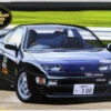 Fujimi TOHGE-17 Nissan Fairlady 300ZX (Z32) 1/24 Scale Kit