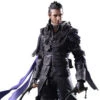 Square Enix 328098 Kingsglaive Final Fantasy XV Play Arts KAI Nyx Ulric Action Figure