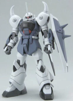 Bandai 506641 HG Gundam Seed Gouf Ignited (Yzak Jule Custom) 1/144 Scale Kit