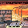 Pit-Road Skywave SW-24 Military Factory (3 Buildings) 1/700 Scale Kit