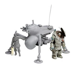 Wave MK049 Mercenary Troops' Arms Winter Mute Special Limited Ed. 1/20 Scale Kit -Model Toys 1 79024.1482740811