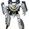 Wave MC061 Macross Series VF-1S Super Valkyrie Battroid Roy Focker 1/100 Scale