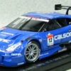 Ebbro 81017 CALSONIC IMPUL GT-R SUPER GT500 2014 Rd.2 Fuji No.12 Blue 1/18 Scale