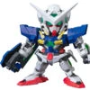 Bandai SD BB 334 Gundam Gundam Exia Repair II Plastic Model Kit