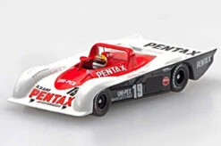 Ebbro 45363 Nova 53S 1978 Fuji Grand Champion Series No.19 1/43 Scale -Model Toys 1 93122.1681369611