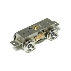 ARU Model C4037 ARU Power HO-28.5B Powered Chassis Kit (Wheelbase 28.5mm/Wheel Diameter 11.5mm)