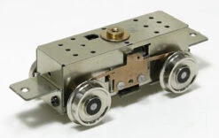 ARU Model C4034 ARU Power HO-26B Powered Chassis Kit (Wheelbase 26mm/Wheel Diameter 9.5mm)