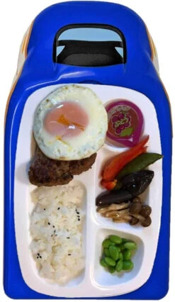 Other Shinkansen 3D Lunch Plate 'Kagayaki' -Model Toys 2010015000023 0e70927c85f0705691b9838ff2f8ab62 07380.1623058870