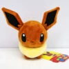 Pokemon Center Original Plush Doll Pokemon Dolls Eevee (Eievui)