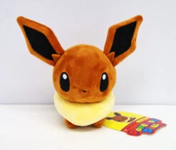 Pokemon Center Original Plush Doll Pokemon Dolls Eevee (Eievui)