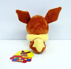 Pokemon Center Original Plush Doll Pokemon Dolls Eevee (Eievui) -Model Toys 215402 c 25230.1655972774