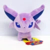 Pokemon Center Original Plush Doll Pokemon Dolls Espeon (Eifie)