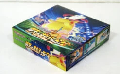 Pokemon Card Game Sword & Shield S4 Astonishing Volt Tackle Booster Pack BOX -Model Toys 290133 2 26195.1600413281