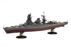 Fujimi FH-36 IJN Japanese Navy BattleShip NAGATO (Full Hull) 1/700 Scale Kit -Model Toys 2 29053.1452823268