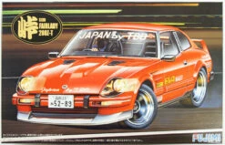 Fujimi TOHGE-10 Nissan Fairlady 280Z-T (S130) 1/24 Scale Kit