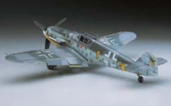 Hasegawa ST17 Messerschmitt Bf109G-6 1/32 Scale Kit -Model Toys 2 84146.1330358227