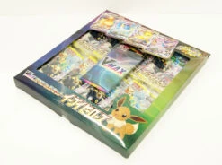 Pokemon Card Game Sword & Shield VMAX Special Set Eevee Heroes -Model Toys 306551 3 05476.1622189079